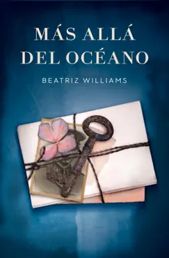 más allá del océano book cover image