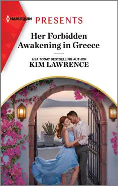 her forbidden awakening in greece book cover image