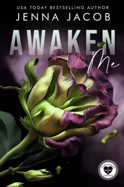 awaken me book cover image