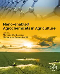 nano-enabled agrochemicals in agriculture imagen de la portada del libro