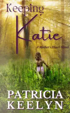 keeping katie book cover image