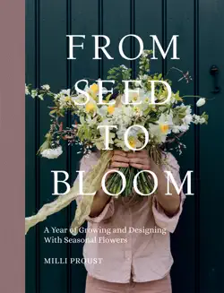 from seed to bloom book cover image