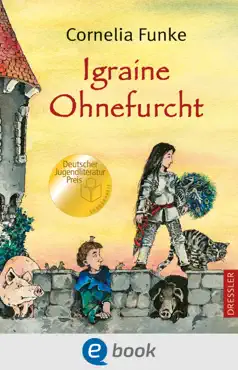 igraine ohnefurcht book cover image