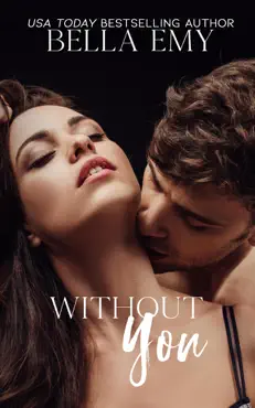 without you book cover image