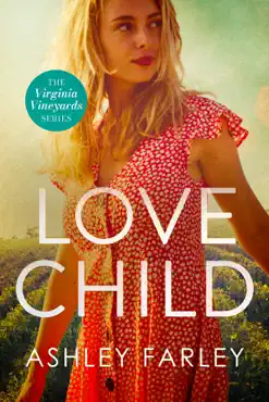 love child book cover image
