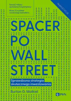 spacer po wall street book cover image