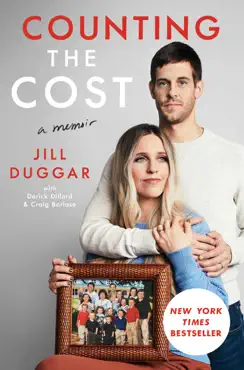 counting the cost book cover image