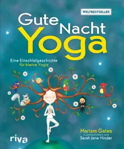 gute-nacht-yoga book cover image