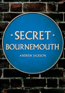 secret bournemouth book cover image