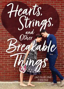 hearts, strings, and other breakable things imagen de la portada del libro