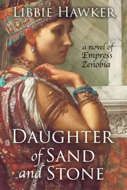 daughter of sand and stone book cover image