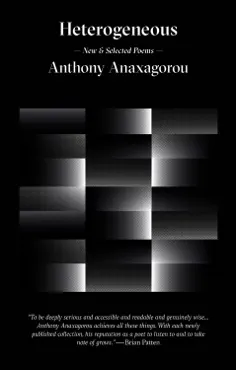 heterogeneous book cover image