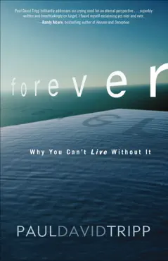 forever book cover image