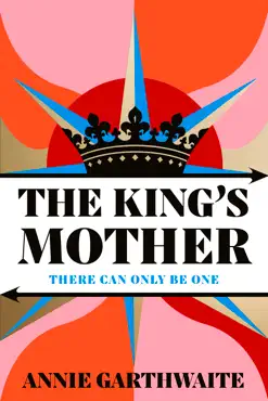 the king’s mother imagen de la portada del libro