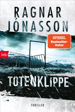 totenklippe book cover image