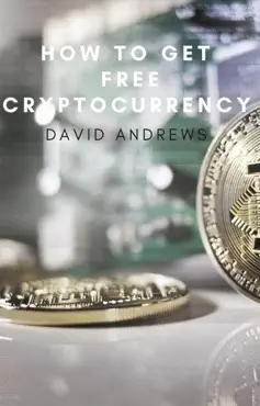 how to get free cryptocurrency book cover image