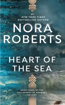 heart of the sea book cover image