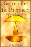 Search for the Prophecy synopsis, comments