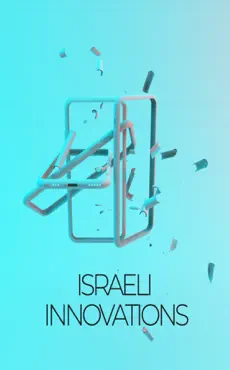 israeli innovations book cover image