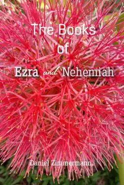the books and ezra and nehemiah imagen de la portada del libro