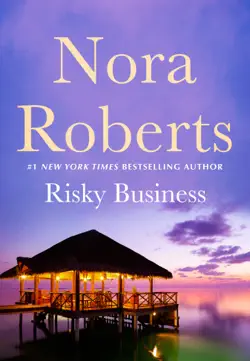 risky business book cover image