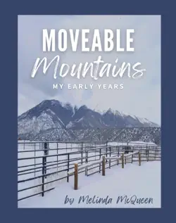 moveable mountains book cover image
