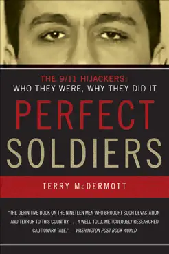 perfect soldiers book cover image