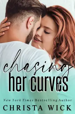 chasing her curves book cover image