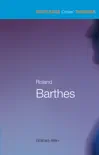 Roland Barthes synopsis, comments