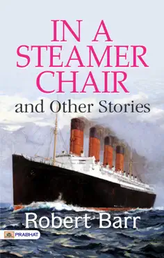 in a steamer chair, and other stories book cover image