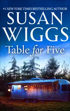 table for five book cover image