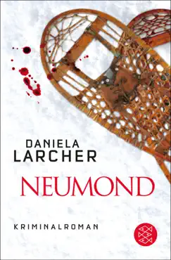 neumond book cover image
