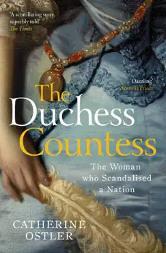 the duchess countess book cover image