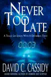 Never Too Late synopsis, comments