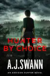 Hunter By Choice synopsis, comments