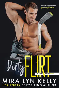 dirty flirt book cover image