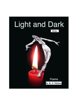 light and dark book cover image