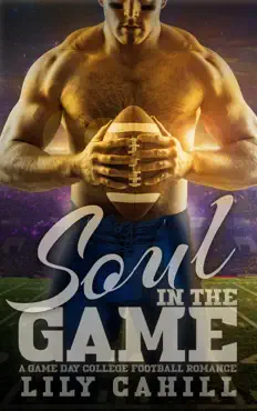 soul in the game book cover image