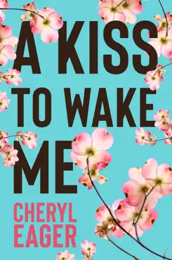 a kiss to wake me book cover image