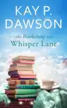 The Bookshop on Whisper Lane synopsis, comments