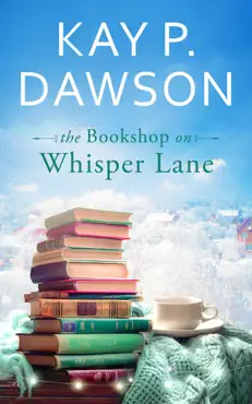 the bookshop on whisper lane book cover image