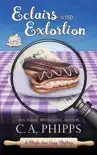 Eclairs and Extortion synopsis, comments