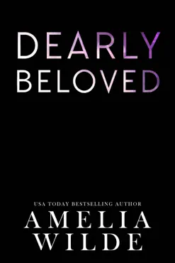 dearly beloved book cover image