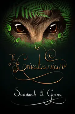 the crivabanian book cover image
