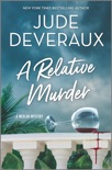 A Relative Murder book summary, reviews and downlod