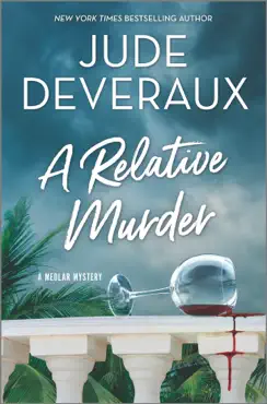 a relative murder book cover image
