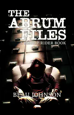the abrum files book cover image