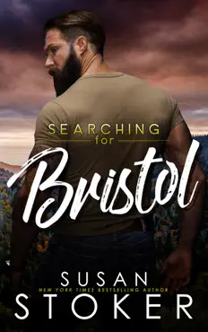 searching for bristol book cover image