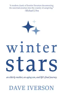 winter stars book cover image