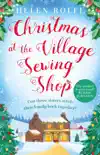 Christmas at the Village Sewing Shop sinopsis y comentarios